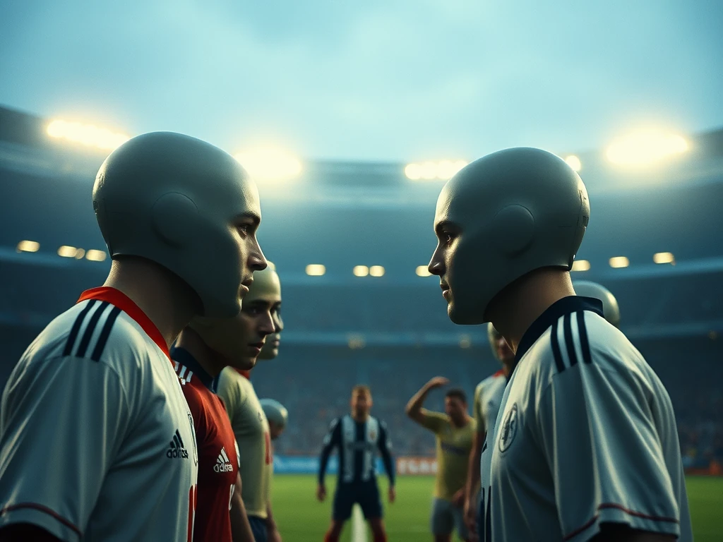 مصر تواجه الأرجنتين في كأس العالم 2026، بعد تعادلها مع بلجيكا 1-1 في 15 يونيو 2026، وتحتل المركز الخامس في المجموعة، مع 3...