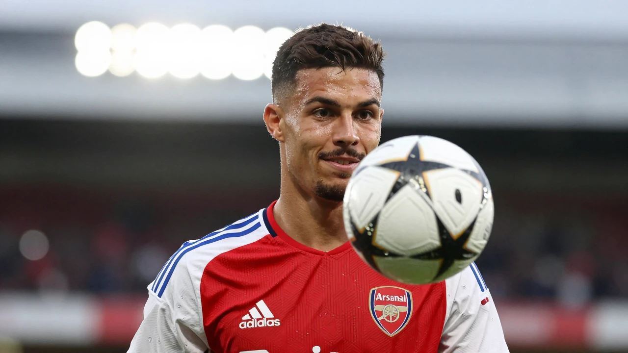 Arsenal midfielder Myles Lewis-Skelly wants to stay at the club amid transfer interest