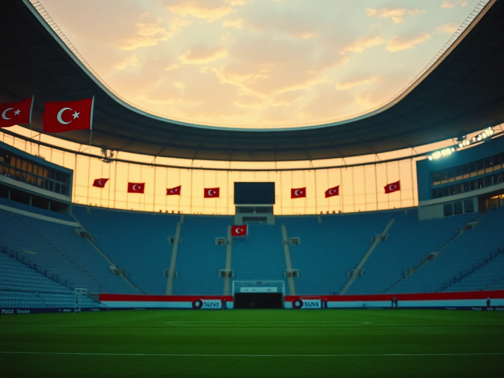 Türkiye Milli Takımı'nın başında bulunan İbrahim Hacıosmanoğlu, eleştirilere yanıt veriyor ve futbol geçmişine dikkat çekiyor