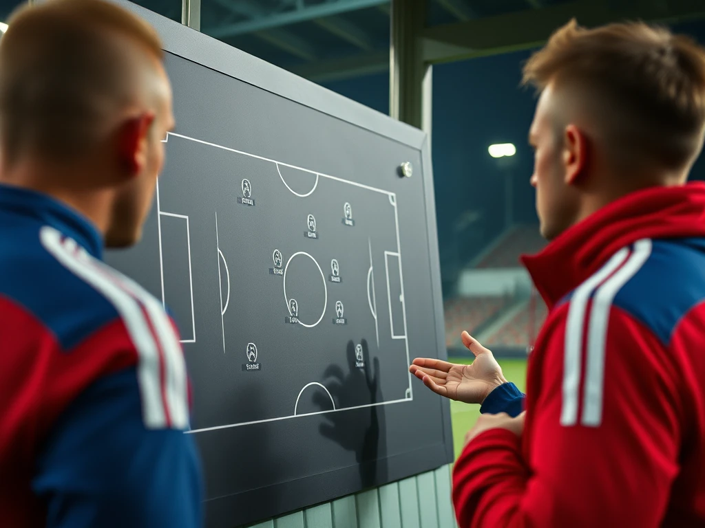 Rodez Aveyron Football's recent performances have sparked discussions among fans and analysts. This article delves into...