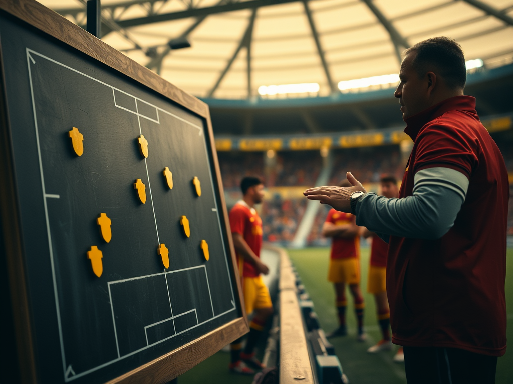 Go Ahead Eagles: Analyzing Their Season Progress and Future Prospects