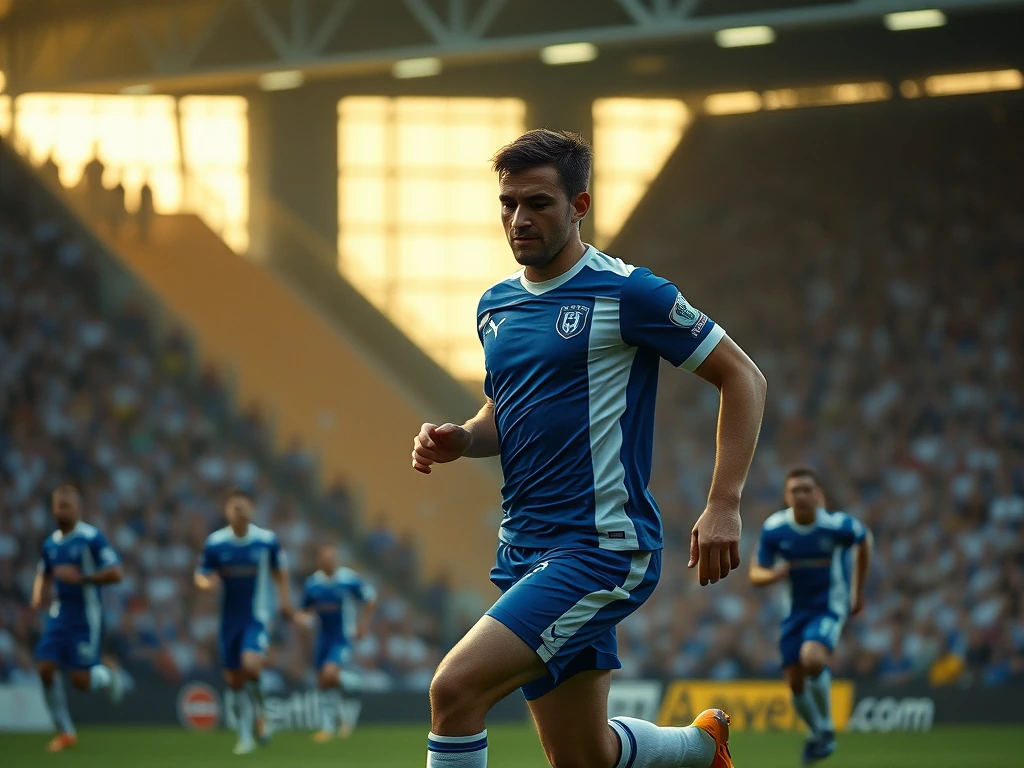 Cardiff City vs. Millwall: A Tactical Preview of Key Matchups