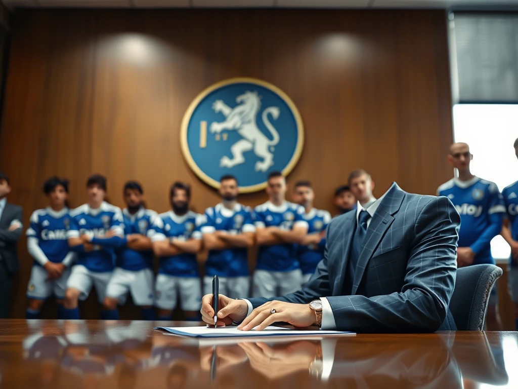 Discover how Stockport County's Andy Mangan was denied a work permit for a coaching role at Real Madrid, impacting his...