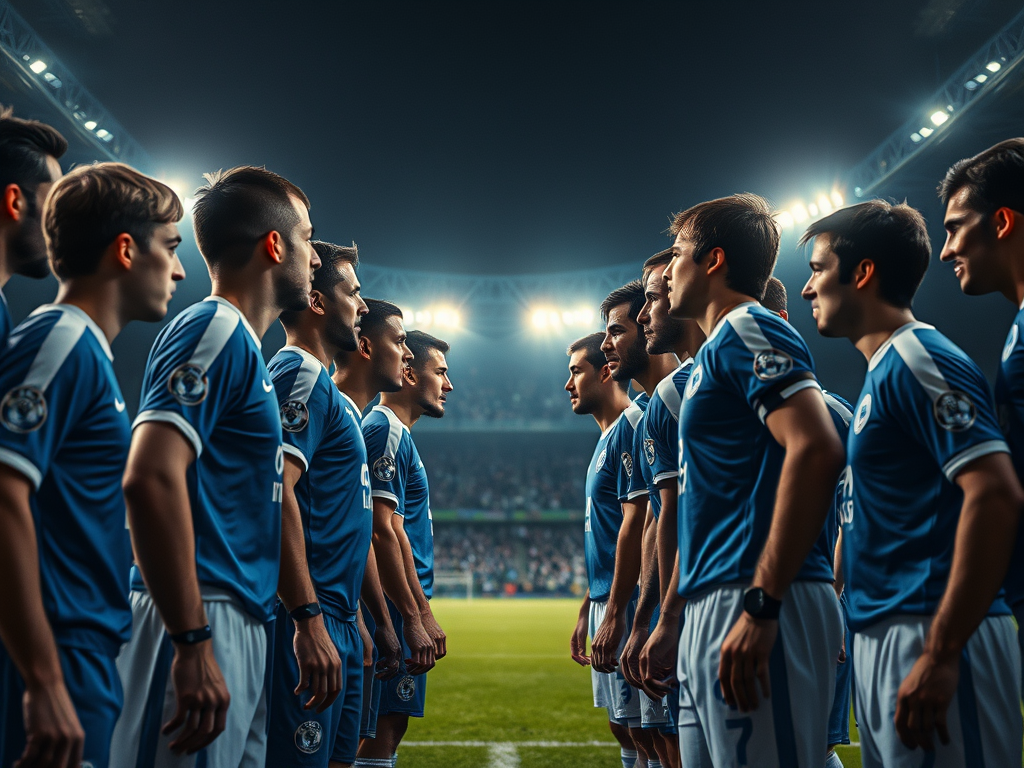 The Unseen Threads: Sheffield Wednesday's Fan Culture and Matchday Rituals
