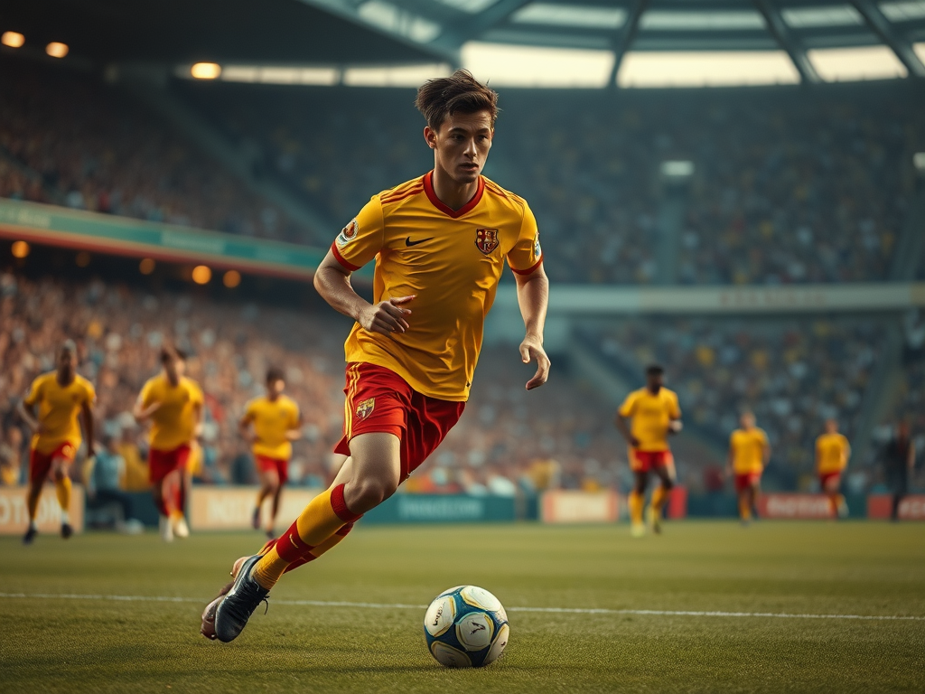 Myronnn's Impact op KV Mechelen: Een Diepgaande Analyse