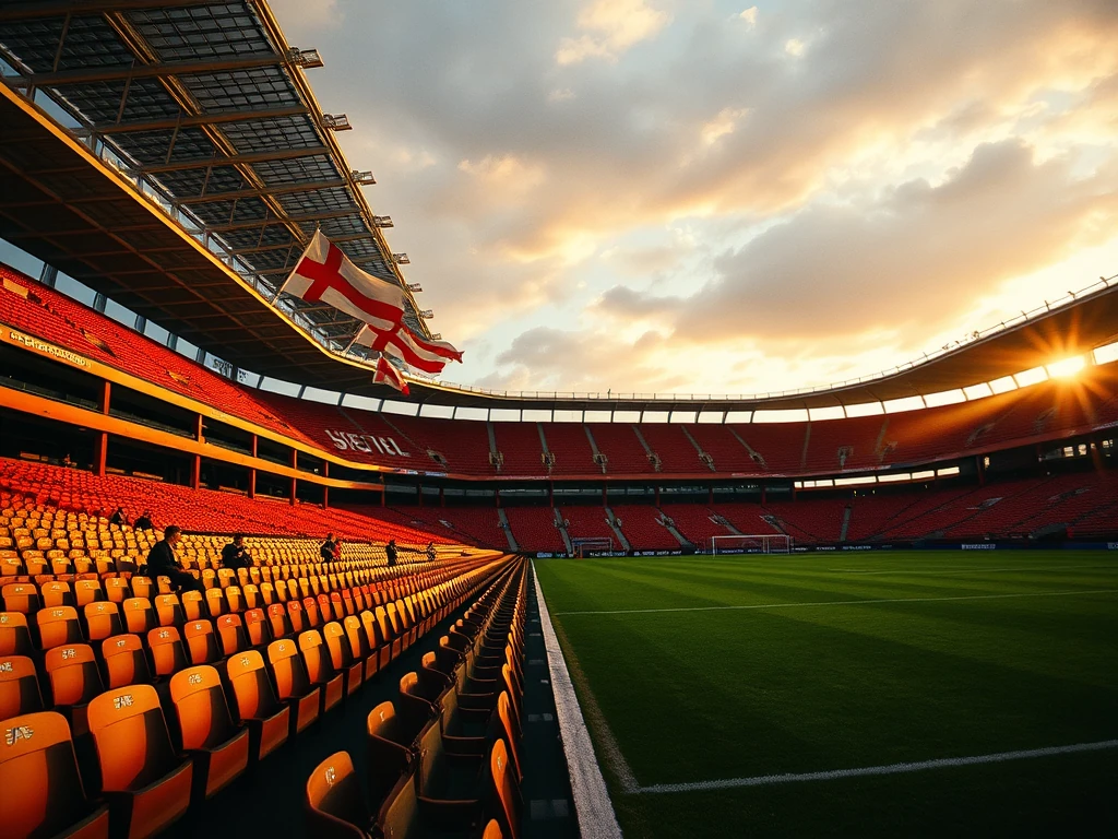 Bayer Leverkusen is selling championship seats from the BayArena - a unique souvenir for fans