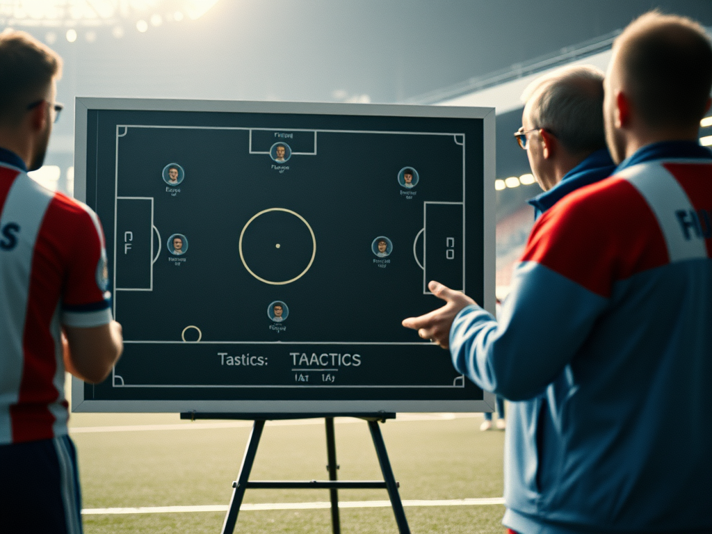 Key Players and Tactics: Ahead of Halmstad Match