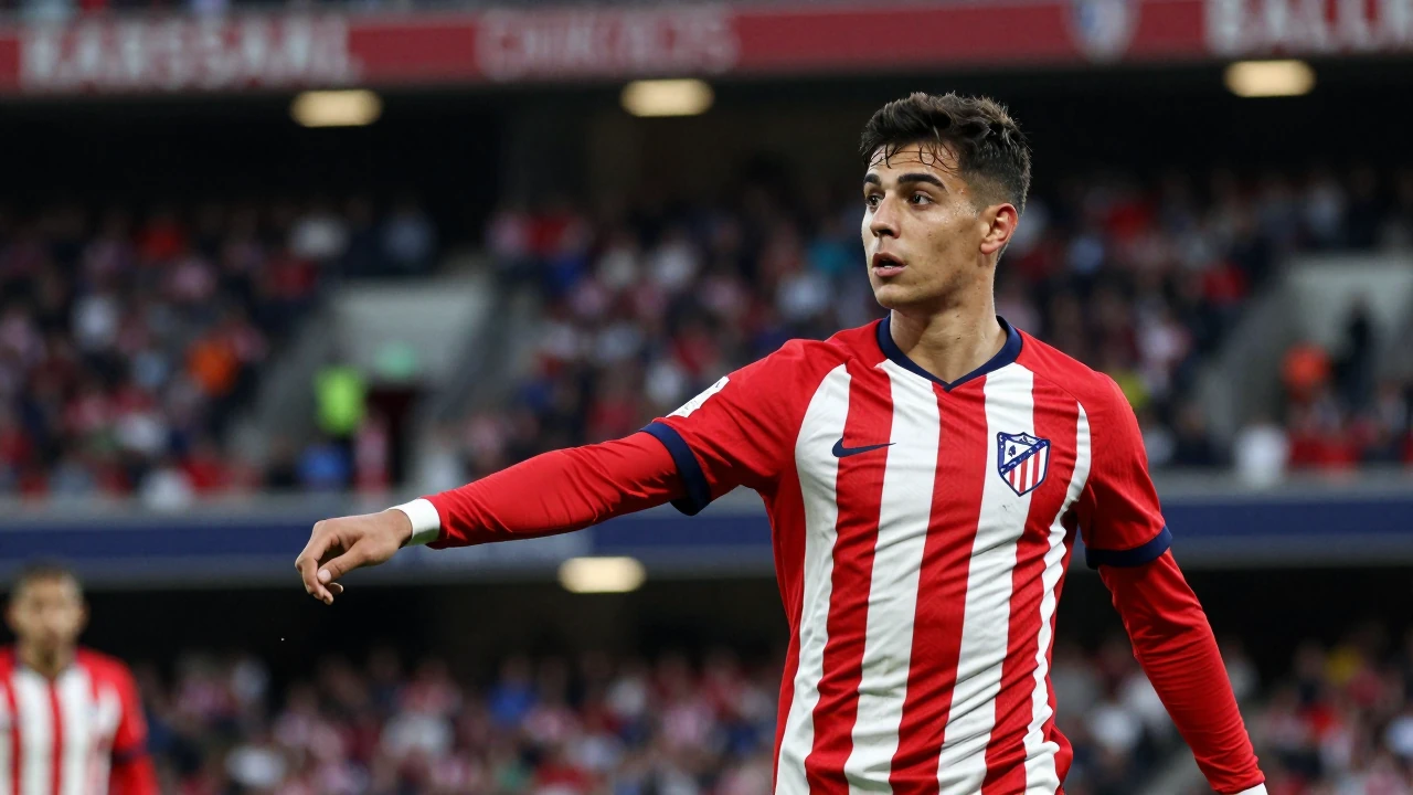 El Athletic Club de Bilbao se enfrenta al Real Racing Club en la jornada de La Liga del 4 de abril de 2027, buscando su...