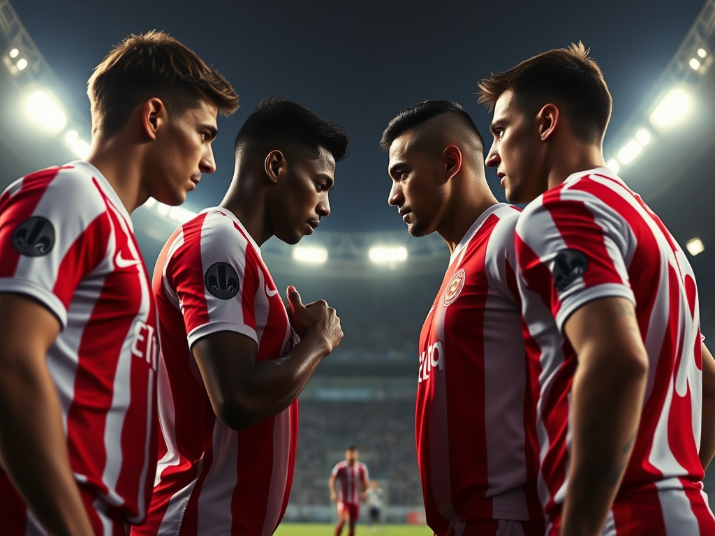 Sporting Gijón vs Almería: A Crucial Clash to Seal the Season
