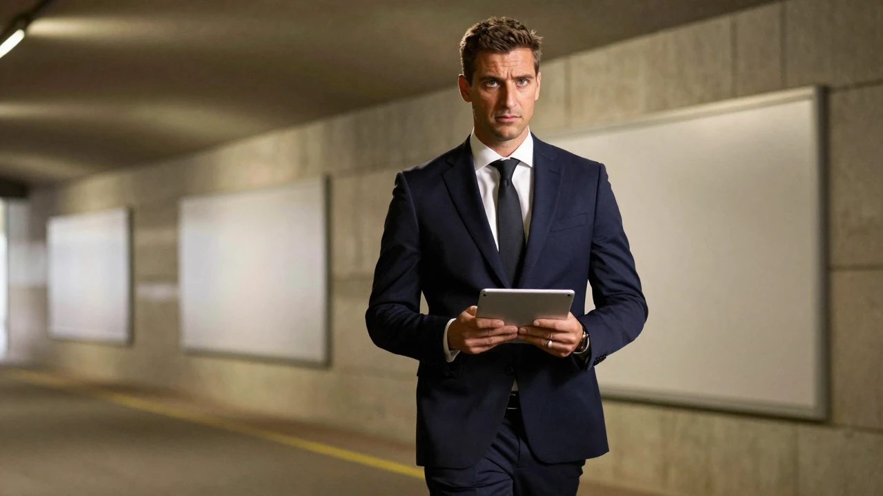 Directeur Martijn Merks stelt dat Fortuna Sittard, zesde in de Eredivisie, intern top moet presteren om minder...