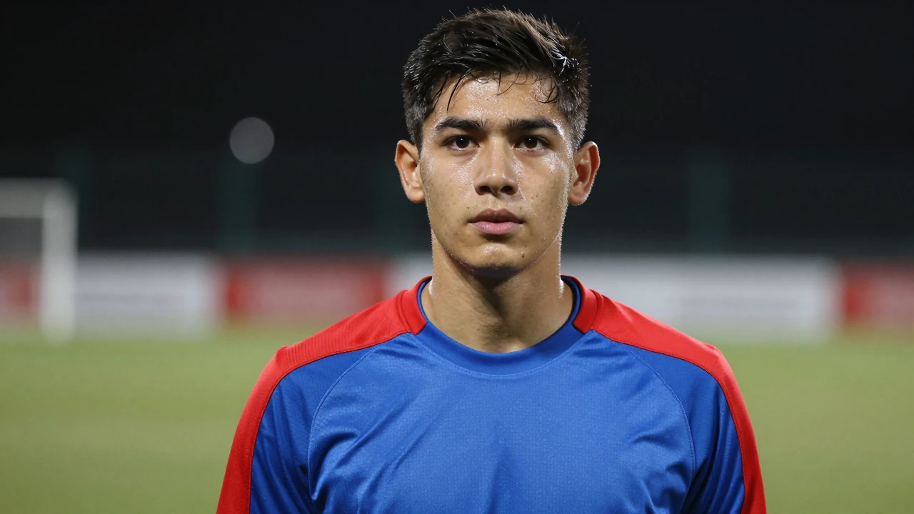 Rangers' young goalkeeper Mason Munn is set to join another club on loan, with several English and Scottish teams...