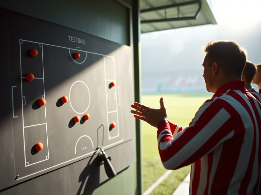 Refining Southampton's Tactics for Better Results