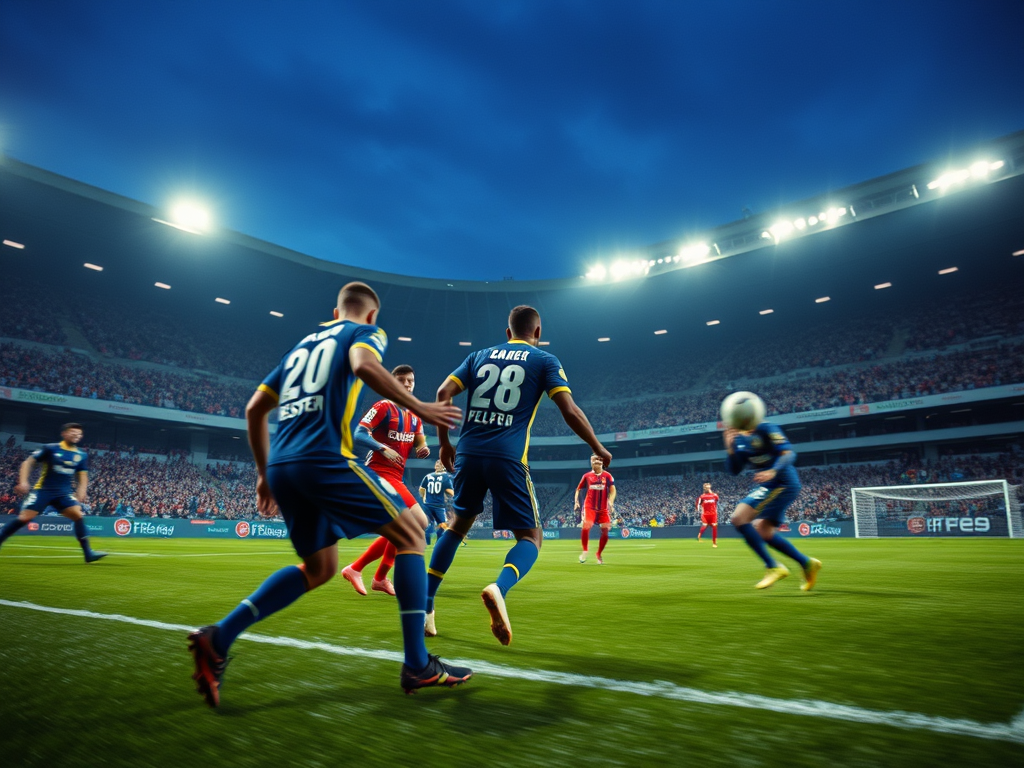 Fenerbahçe Tickets 2025/2026: Compare, Buy, and Experience Live