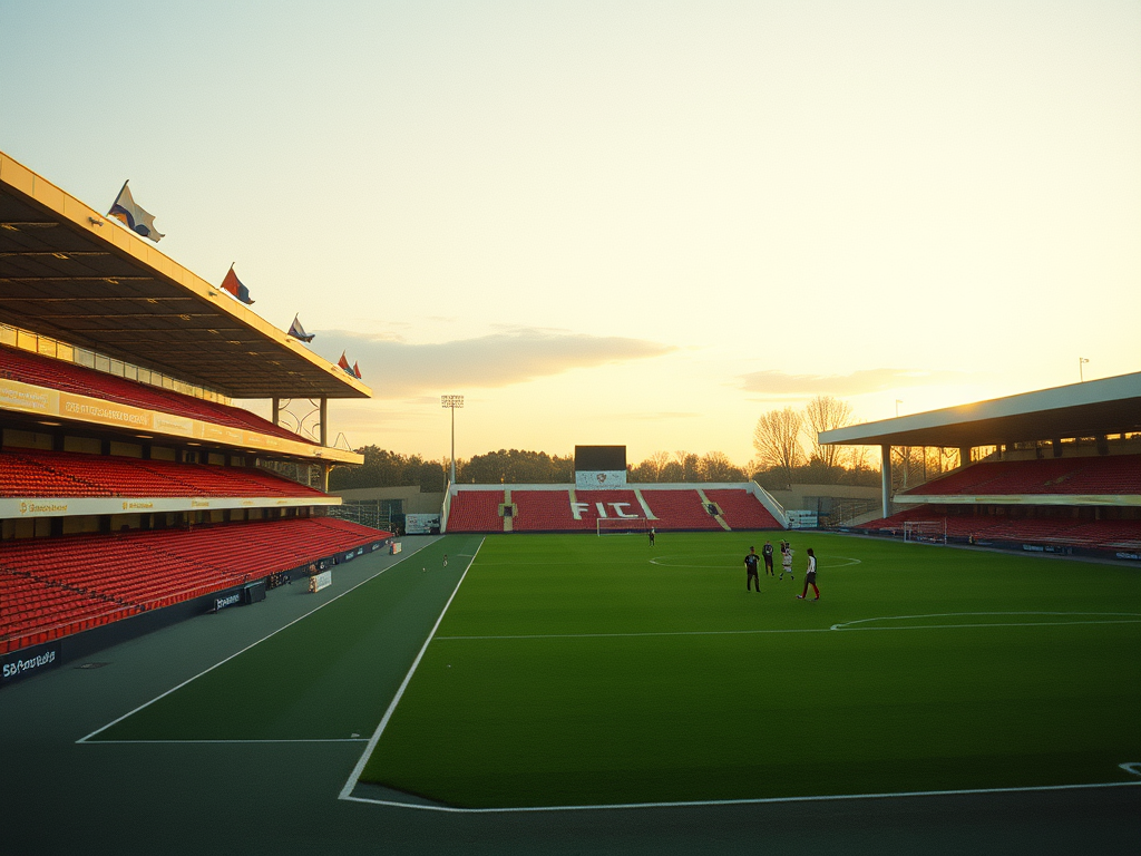 West Ham and Spurs: The Fight Against Relegation in the Premier League