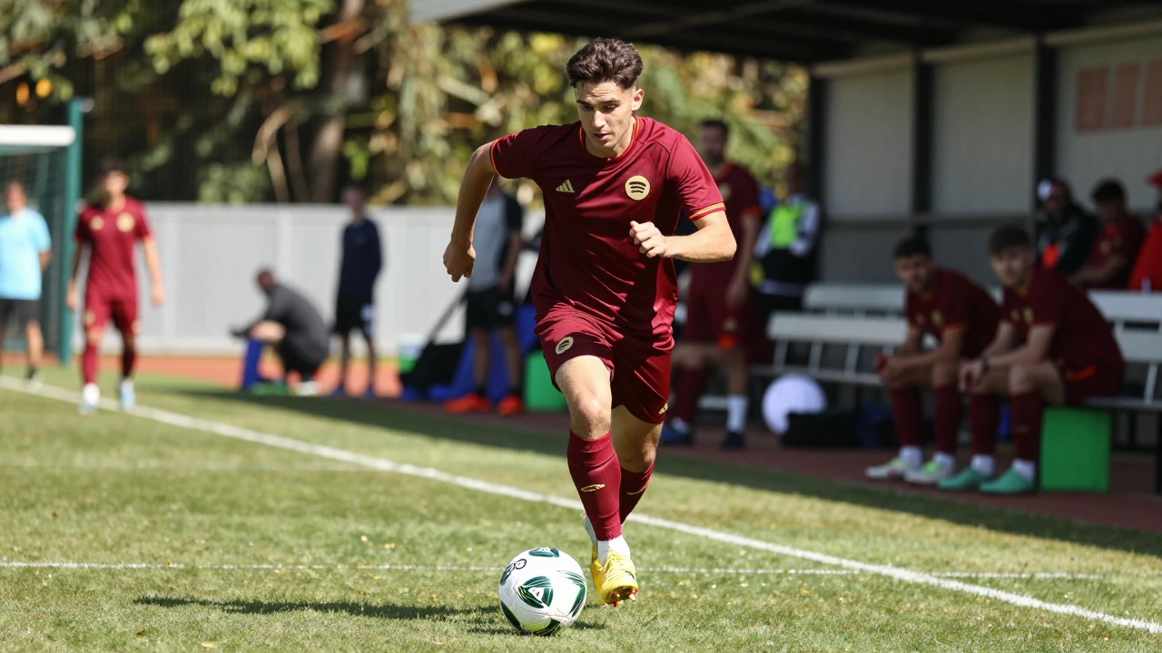 Anthony Gordon's £69.3m transfer to Barcelona has evolved his game as he targets the Ballon d'Or, with the England winger...