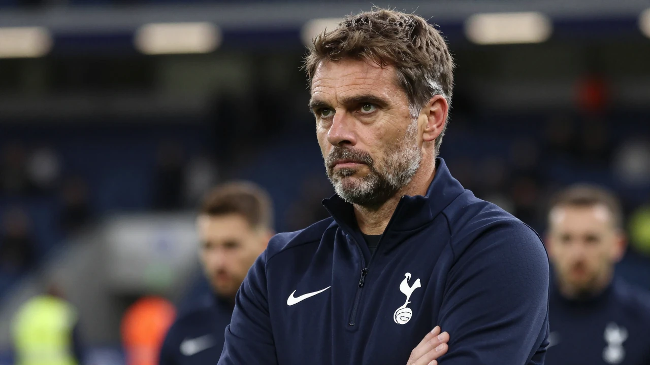 Jamie Carragher says Tottenham's 2-0 defeat to Newcastle is evidence they need more attacking signings before the...