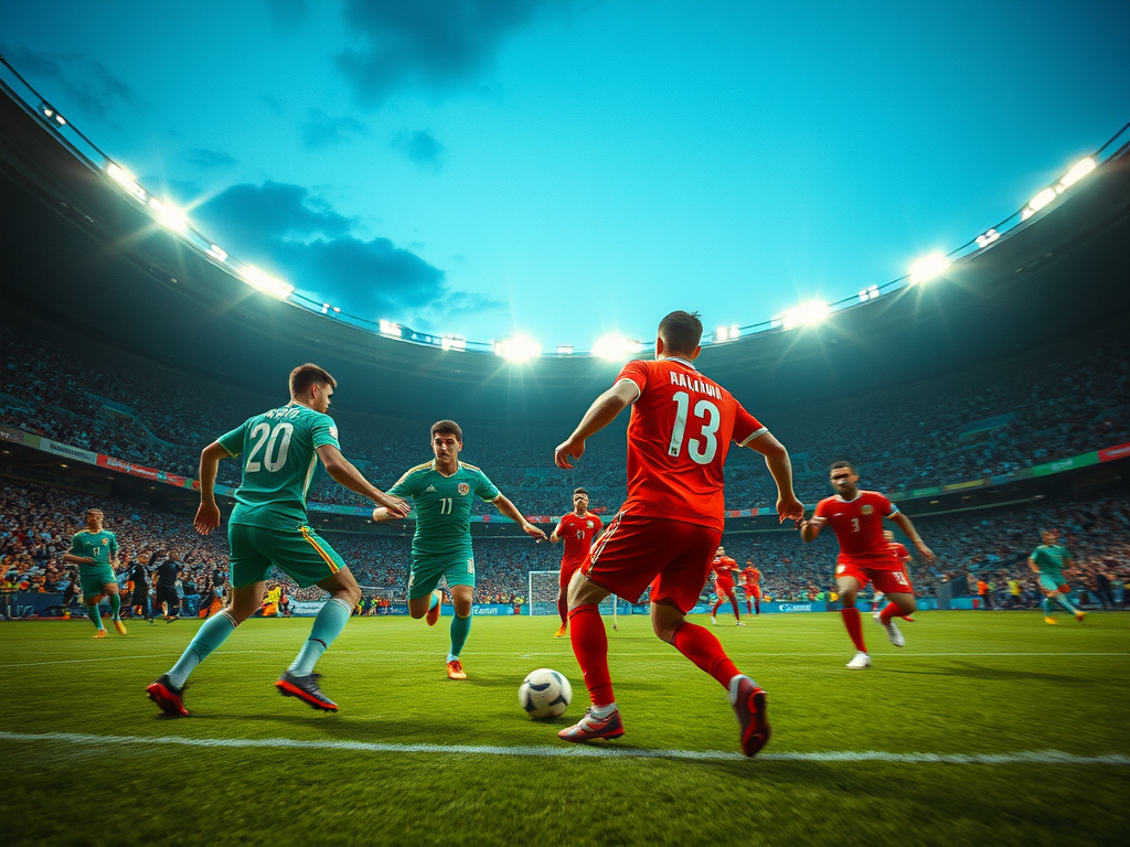 فريق مصر الوطني يلاقي إيران في كأس العالم 2026: أسعار التذاكر وطرق الحجز
