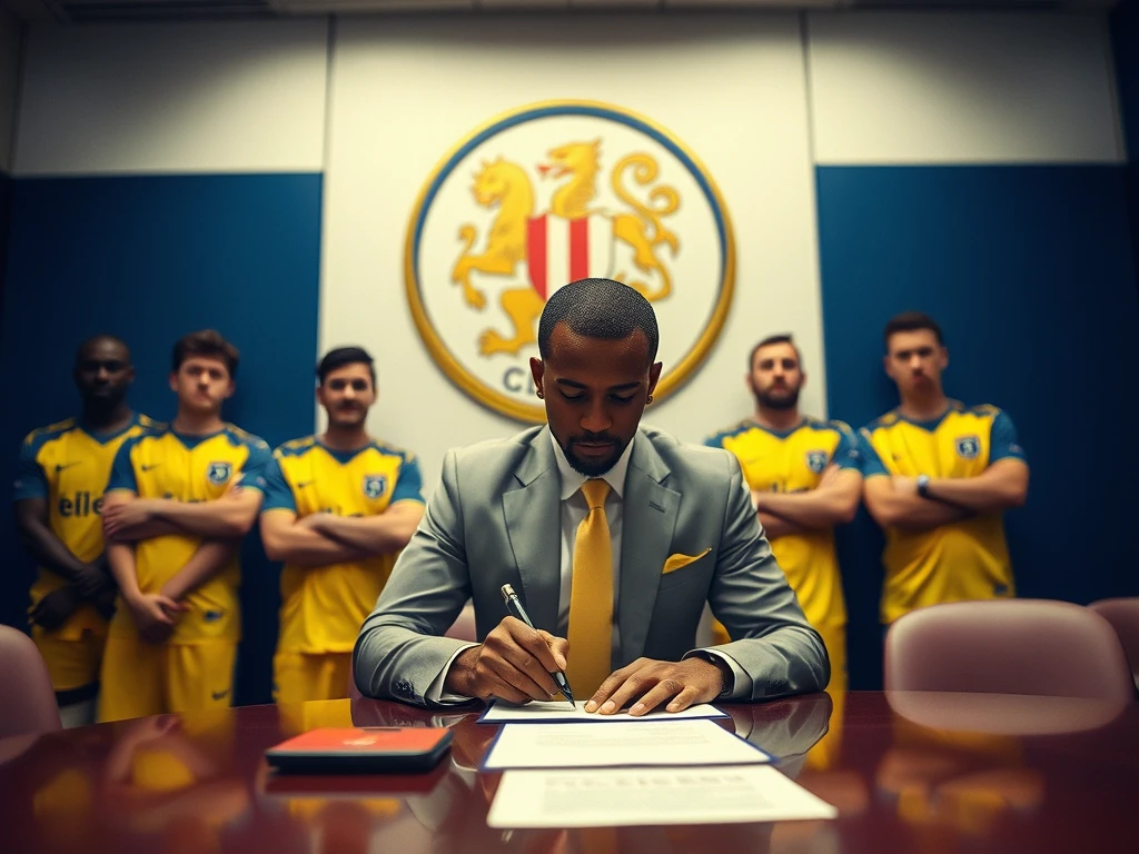 Oxford United Land Transfer Blow as Sheffield Wednesday Target Stays Put