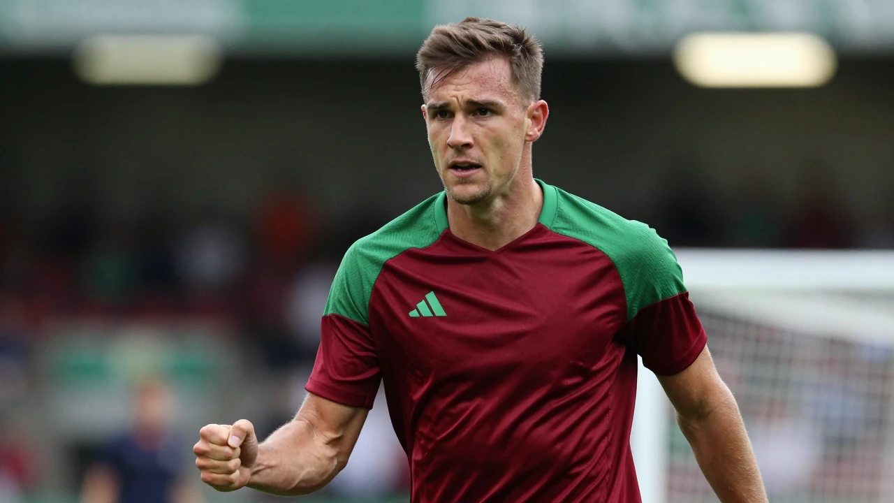 Aberdeen FC: A tightly fought encounter saw last year’s Scottish Premiership champions Hearts draw 0-0 against Aberdeen
