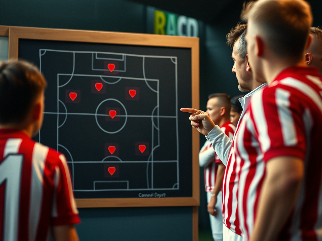 Southampton Soccer Scandal: Coach Pressured Interns to Spy, WhatsApp Messages Reveal