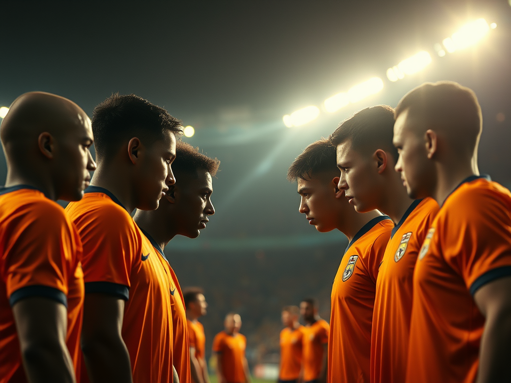 Rituals and Rivalry: The Unique Atmosphere of Luton Town Matches