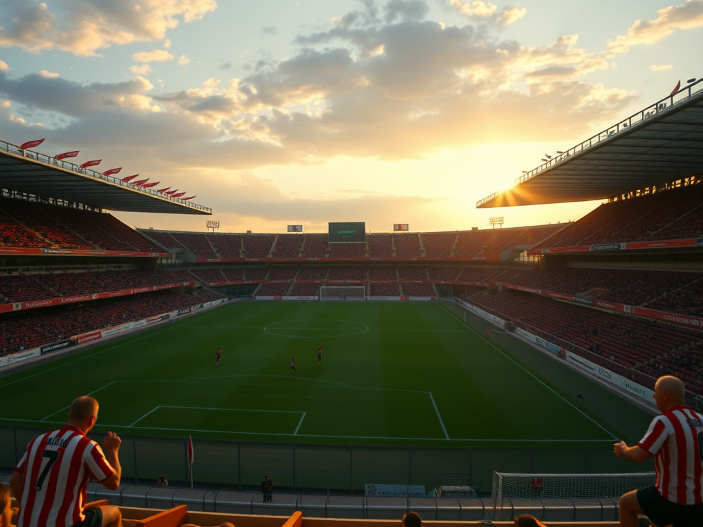 The Saint's 2001 Promotion: A New Dawn for Southampton FC