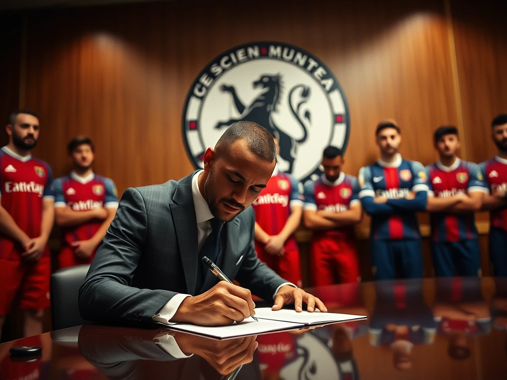 FC Heidenheim: Neuigkeiten und Transfergerüchte der Saison 2023/24