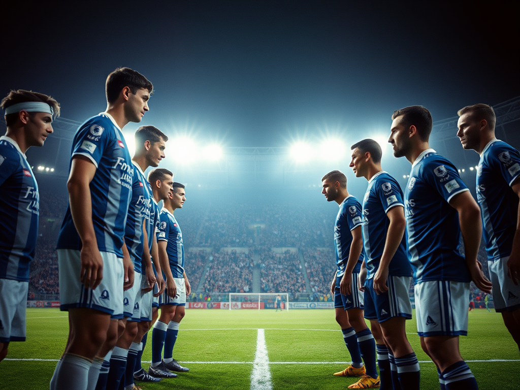 VfL Bochum's Tactical Approach Ahead of FC St. Pauli Clash
