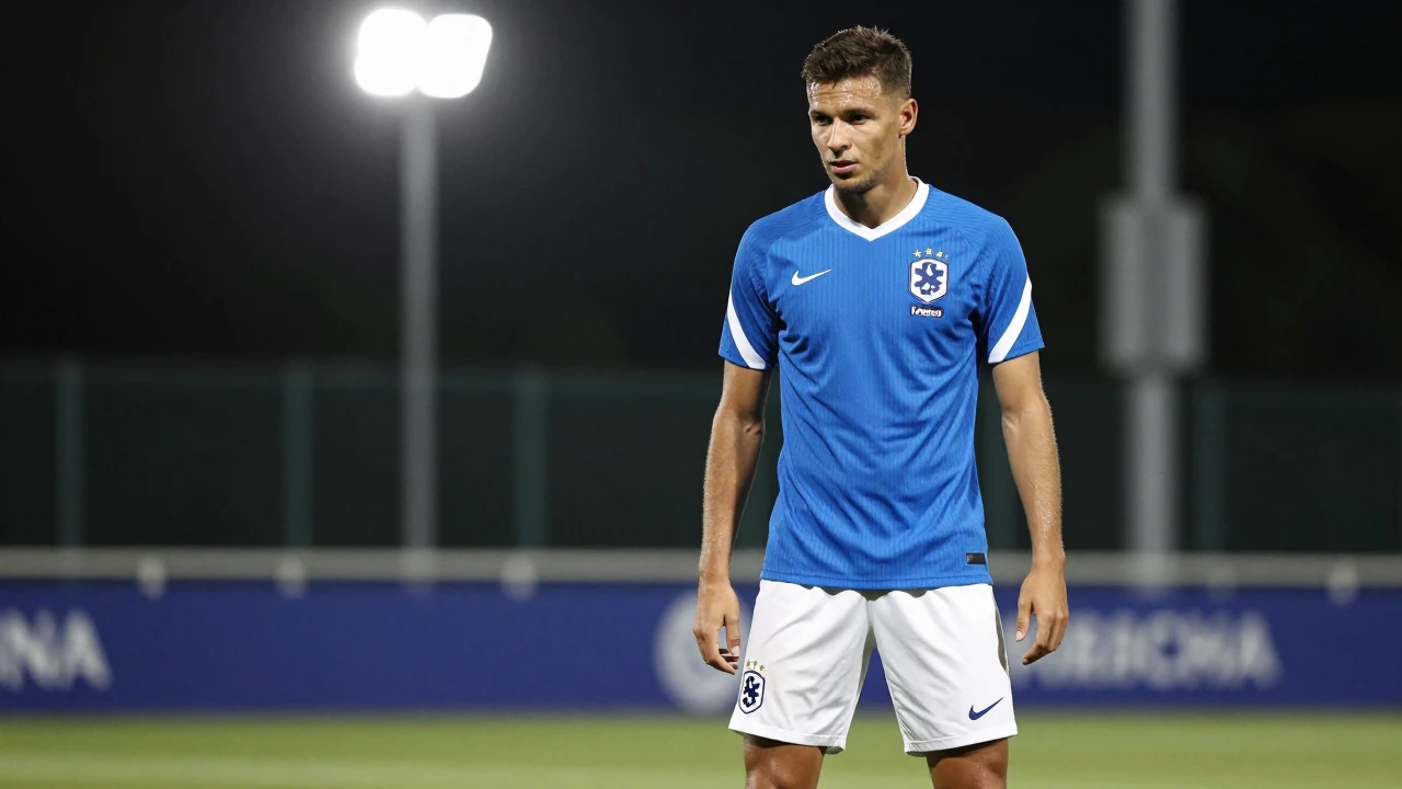 Coventry City is reportedly in talks with Gustavo Hamer, a midfielder who previously played for the club, as they look to...