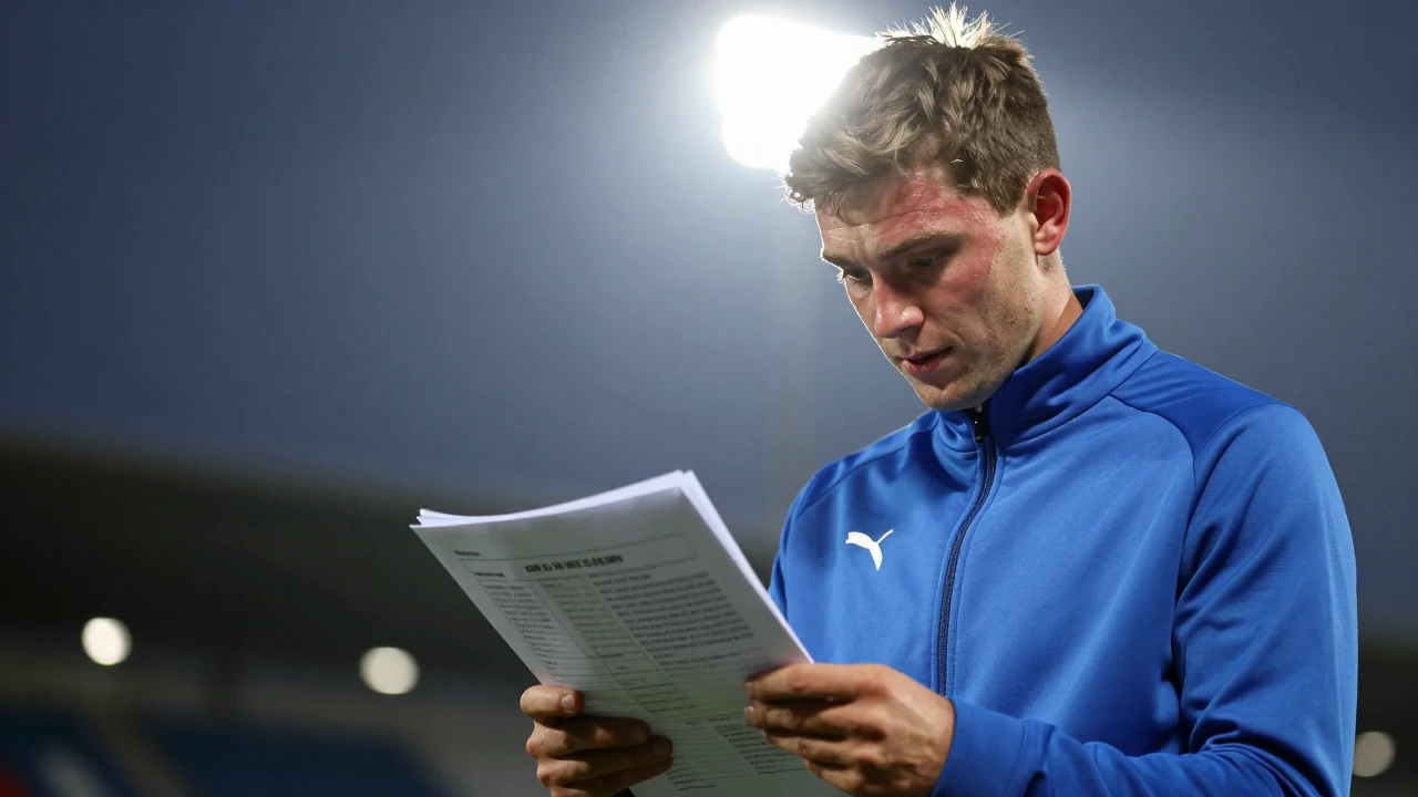 Portsmouth are set to make a flurry of moves before the September 1 transfer deadline, with nine new signings already in...