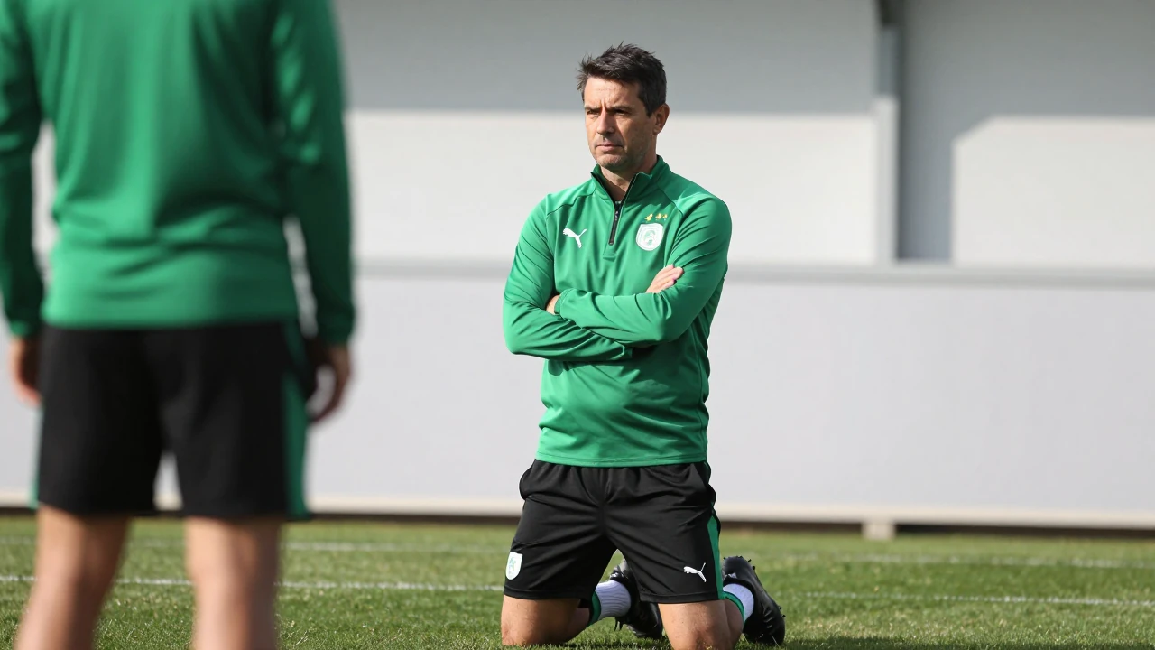 Former Liverpool player Vladimir Smicer says Arne Slot would be a successful Celtic manager, with the club currently...