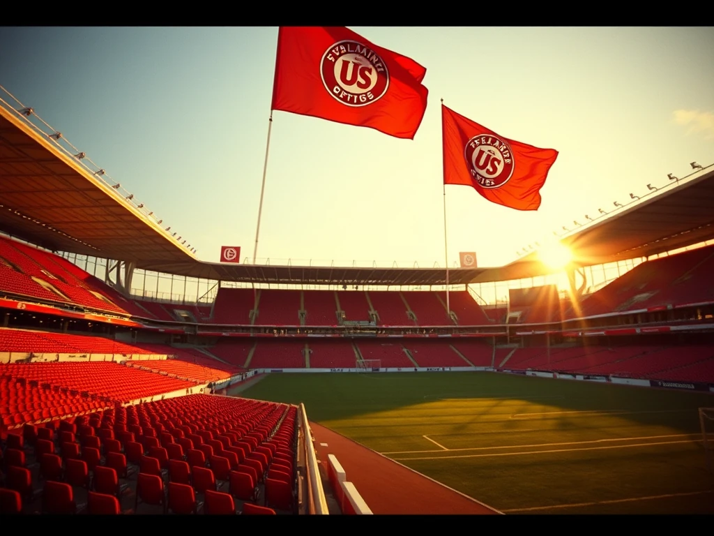 Die Gründung der FSV Mainz 05: Ein Blick in die Vergangenheit