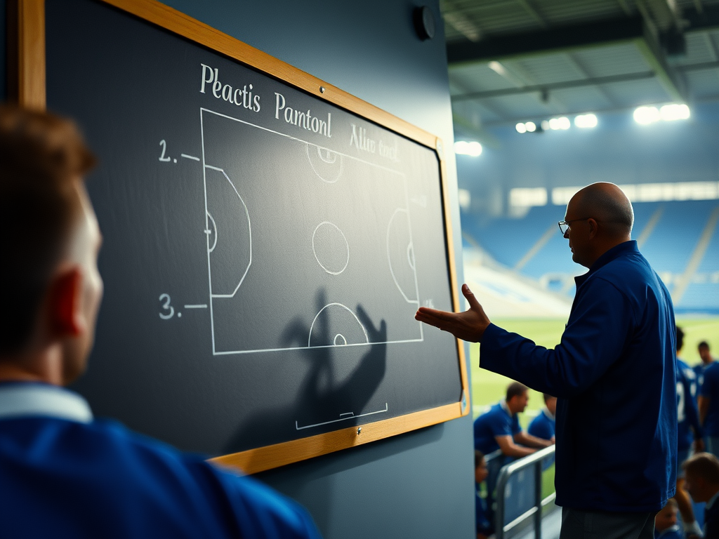 Real Oviedo II: Estrategias y Jugadores Clave para el Play-off