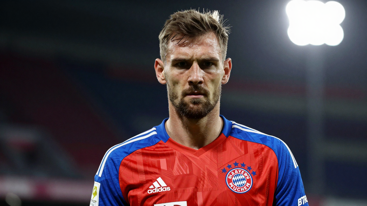 Manuel Neuer beendet Karriere nach Saison 2026/27