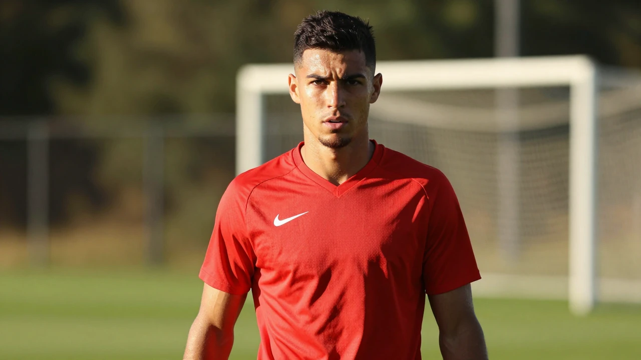 Telstar wilde spits Sem van Duijn opnieuw huren van AZ, maar de 22-jarige aanvaller kiest voor een verhuur aan FC Utrecht...