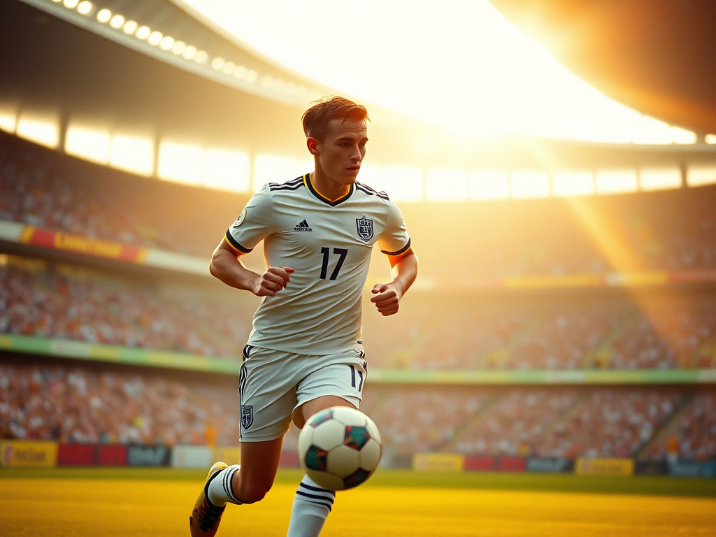 La Roja Gears Up for the 2026 World Cup: A New Era of Stars