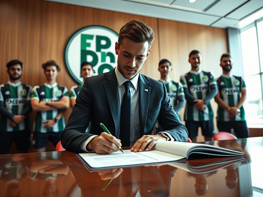 Gladbach holt Talent Simon Neugebauer zurück