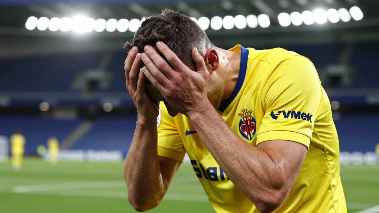 Villarreal CF fell 2-3 to Deportivo de La Coruña at home, a result that leaves the club 16th in La Liga with just two...