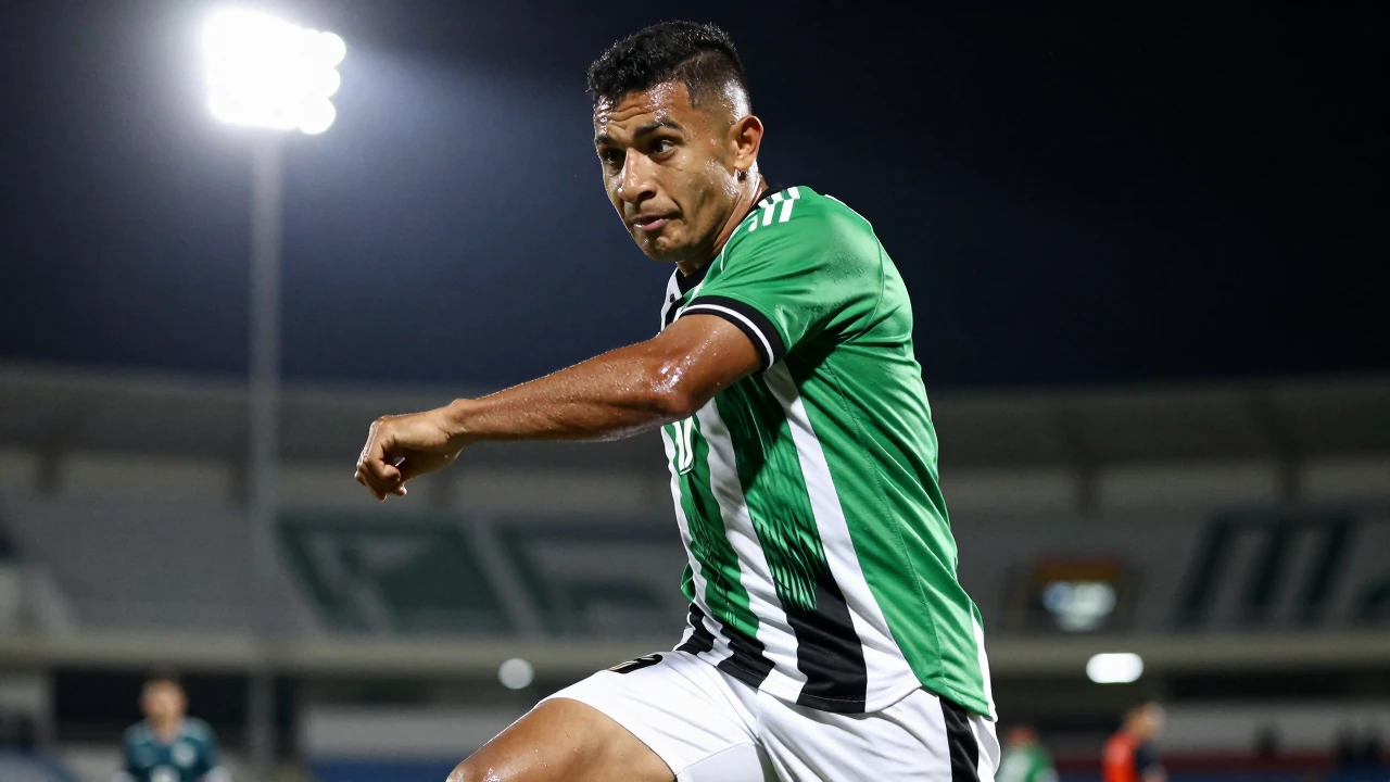 Real Betis Balompié, Nelson Deossa, varios clubes, interés, transferencia, pretemporada