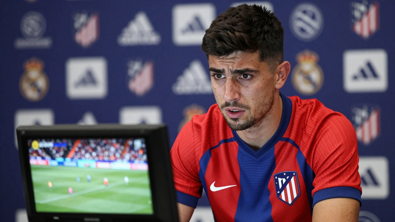 Atletico Madrid: El Real Madrid ganó 2-1 al Espanyol el 8 de agosto de 2026
