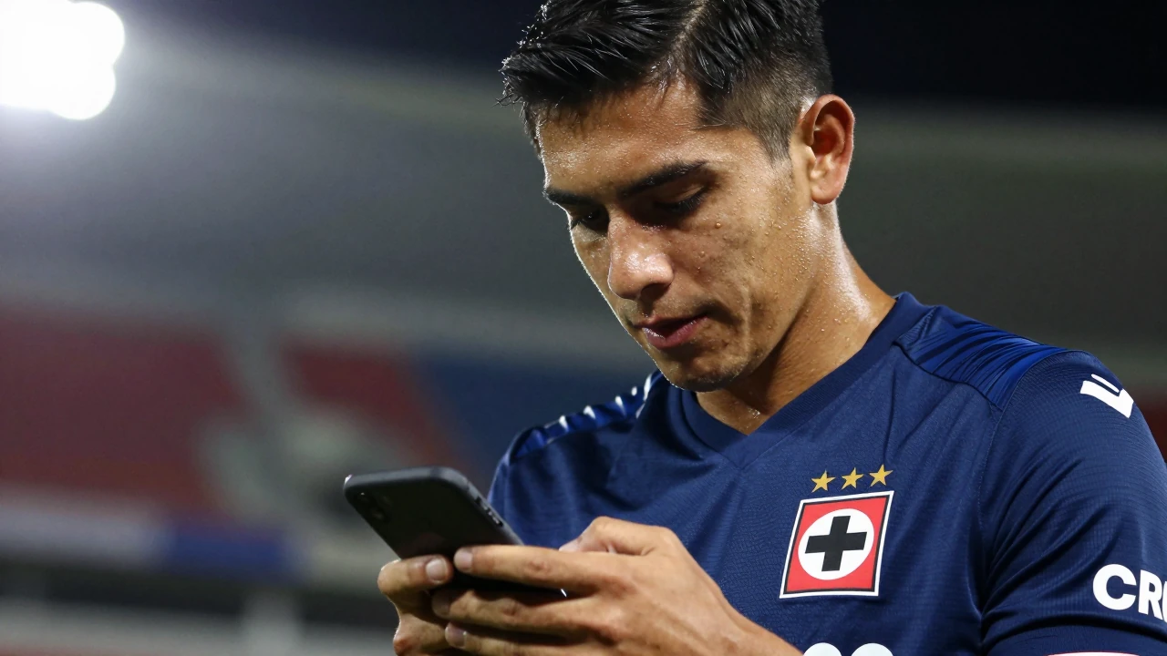 Los boletos para el Clásico Joven entre Cruz Azul y América en el Estadio Banorte tienen un costo mínimo de 968 pesos...