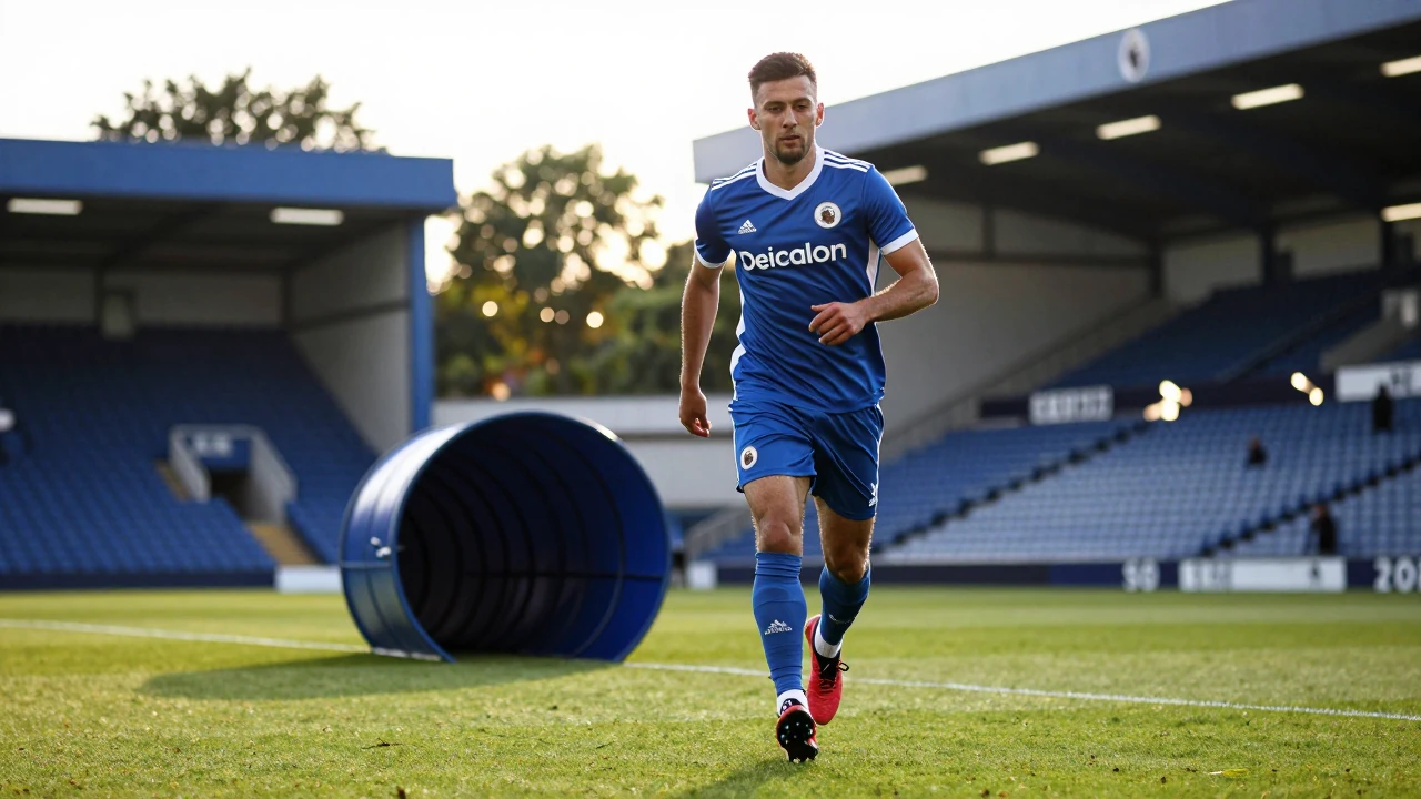 Brighton defender Pascal Struijk is available for the Crystal Palace derby after his one-match suspension was removed by...