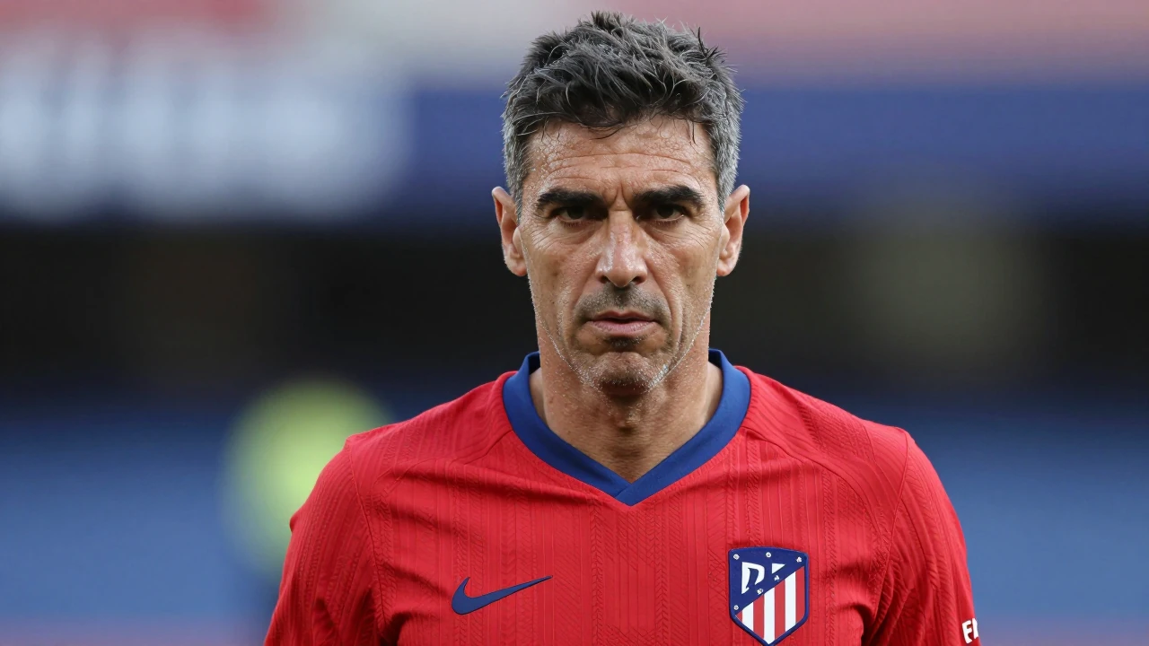Atletico Madrid han reavivado su interés en el defensa central Cristian Romero, de Tottenham Hotspur, mientras que...