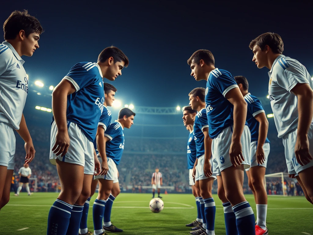 The 1980 Merseyside Derby: A Defining Moment for Everton