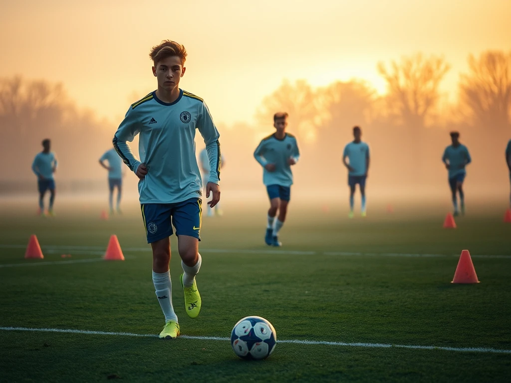 Leeds United and adidas unveil the club's new away kit for the 2026/27 Premier League season, featuring the iconic adidas...