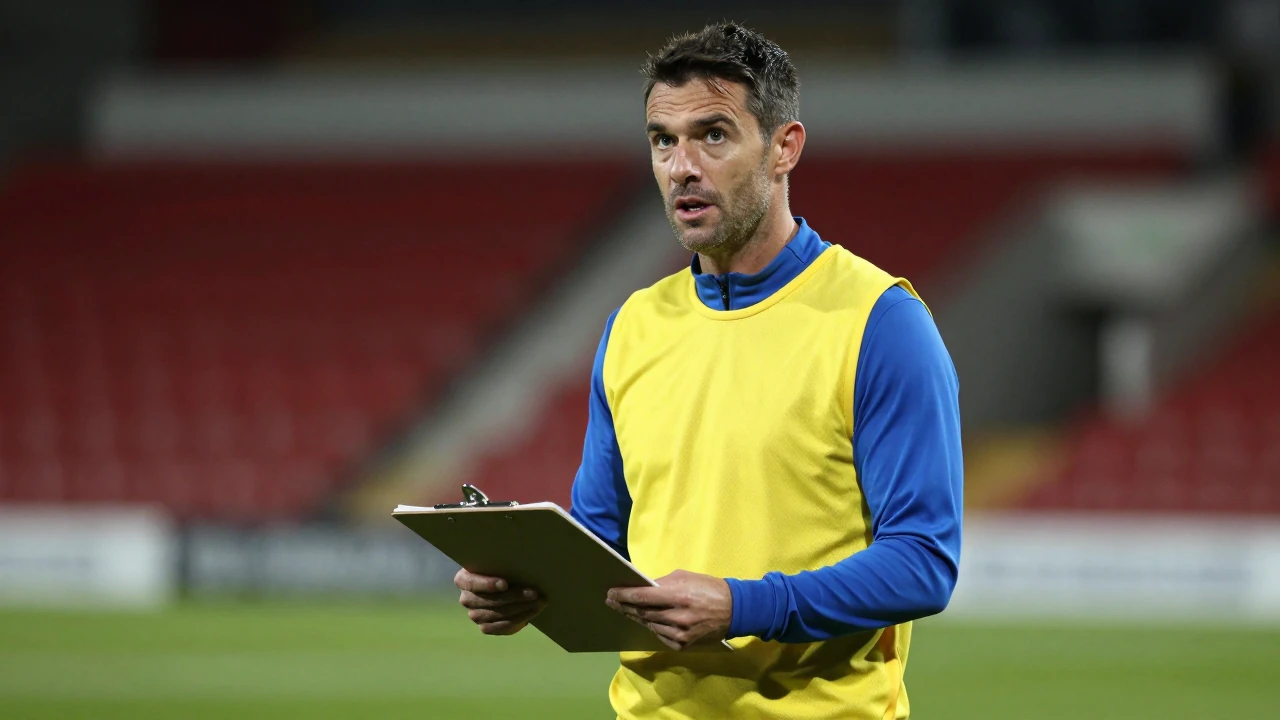 Oxford United's head coach Aaron Ramsey emphasizes how former Arsenal manager Arsene Wenger influenced his management...