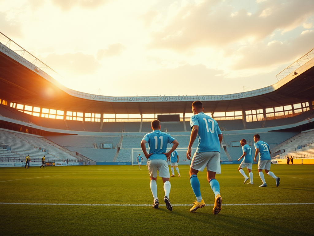 Argentinos Juniors vs Belgrano: Copa America Semi-Final Insights and Analysis