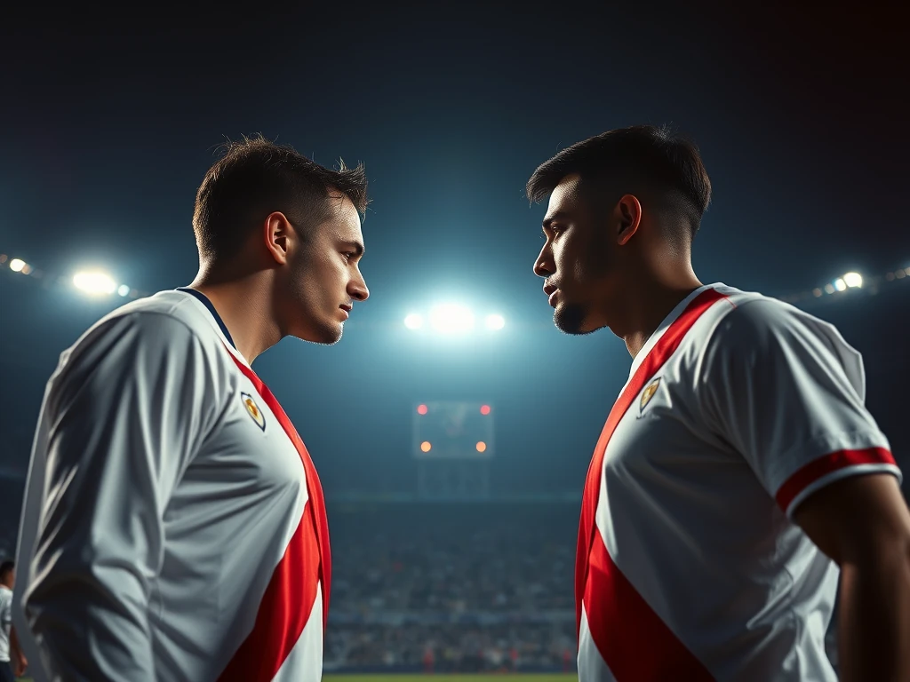Rayo Vallecano faces Crystal Palace in a crucial Conference League clash