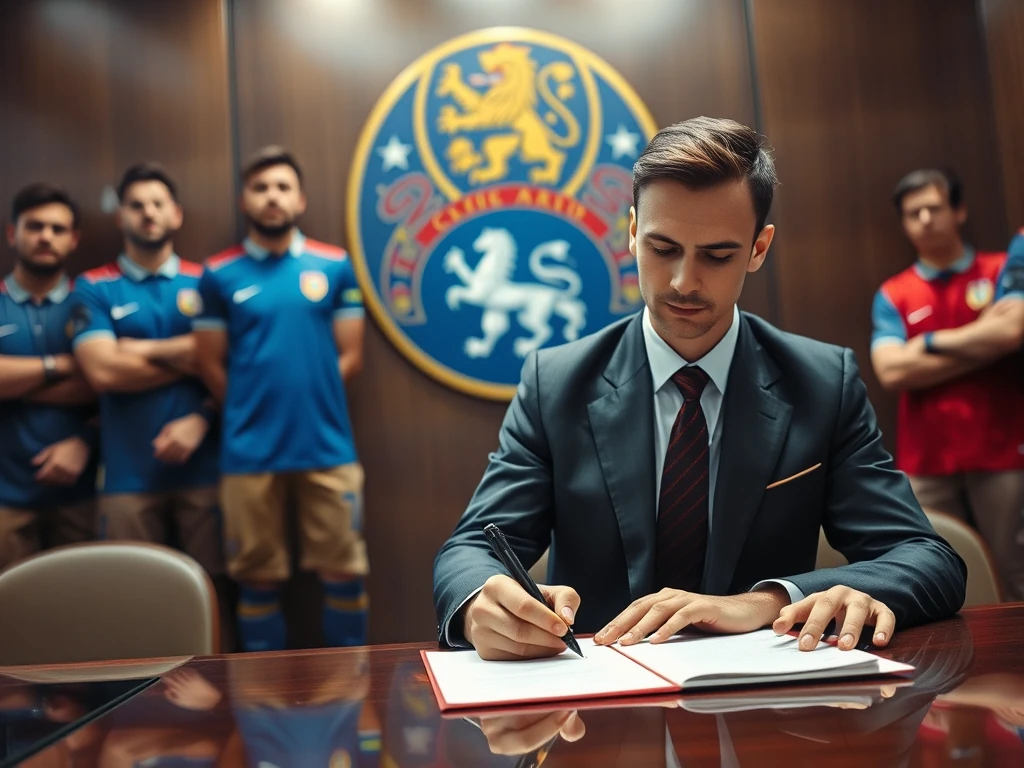 Aston Villa Eyeing Elite Talent