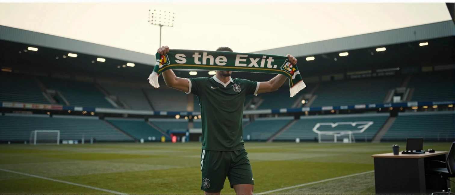 Plymouth's Ogbeta has joined Maritimo after departing the club, a key move for the Pilgrims